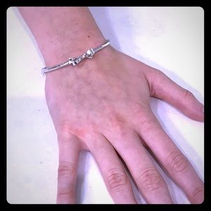 Kate Spade Bow bracelet